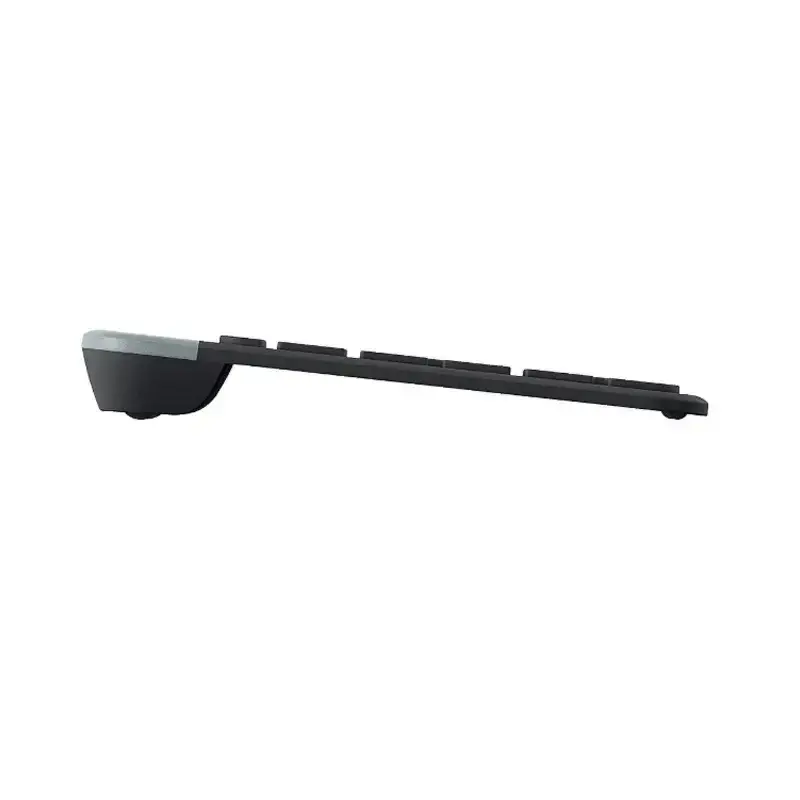 ضخامت کیبورد لاجیتک mk470